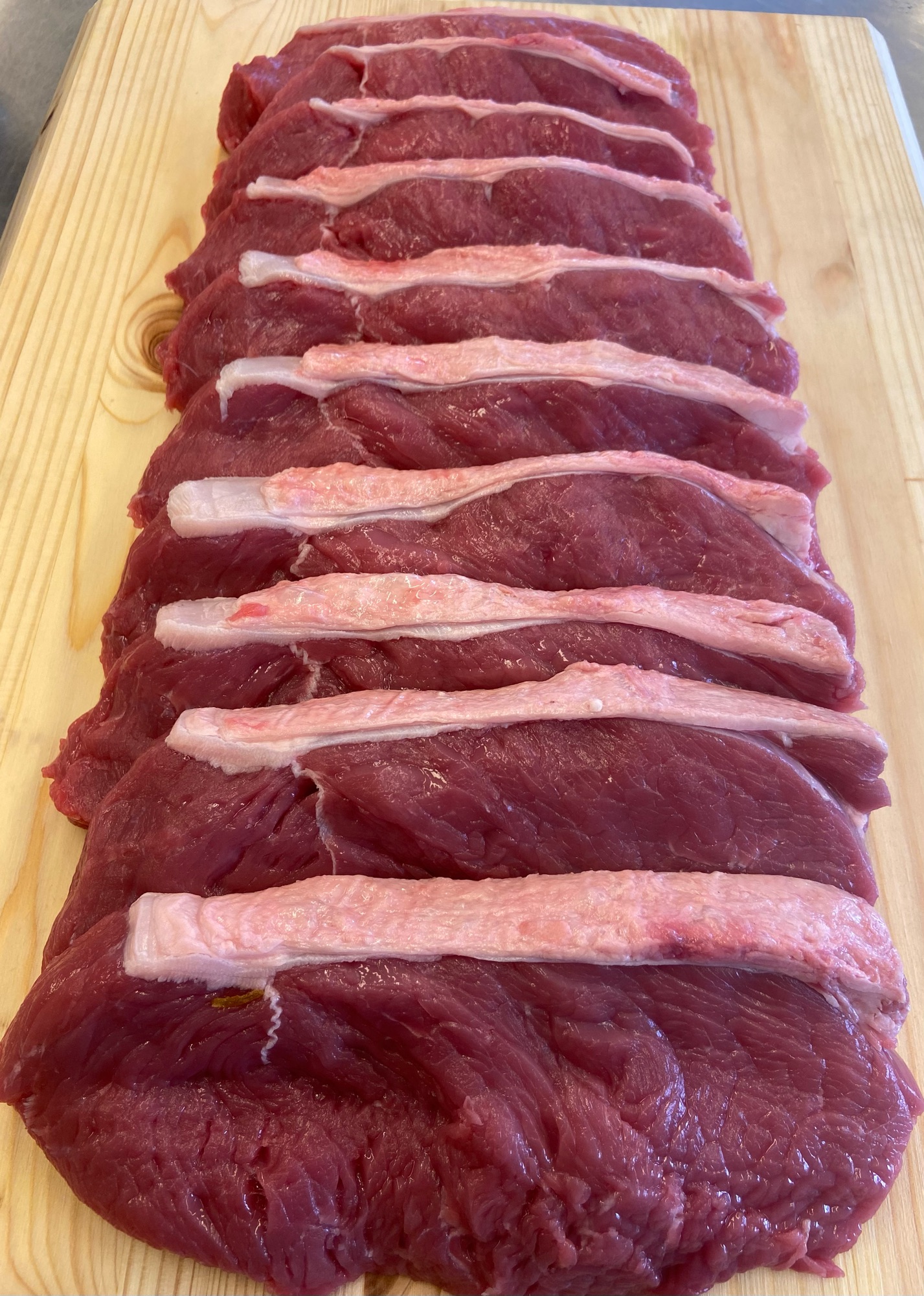 Entrecote