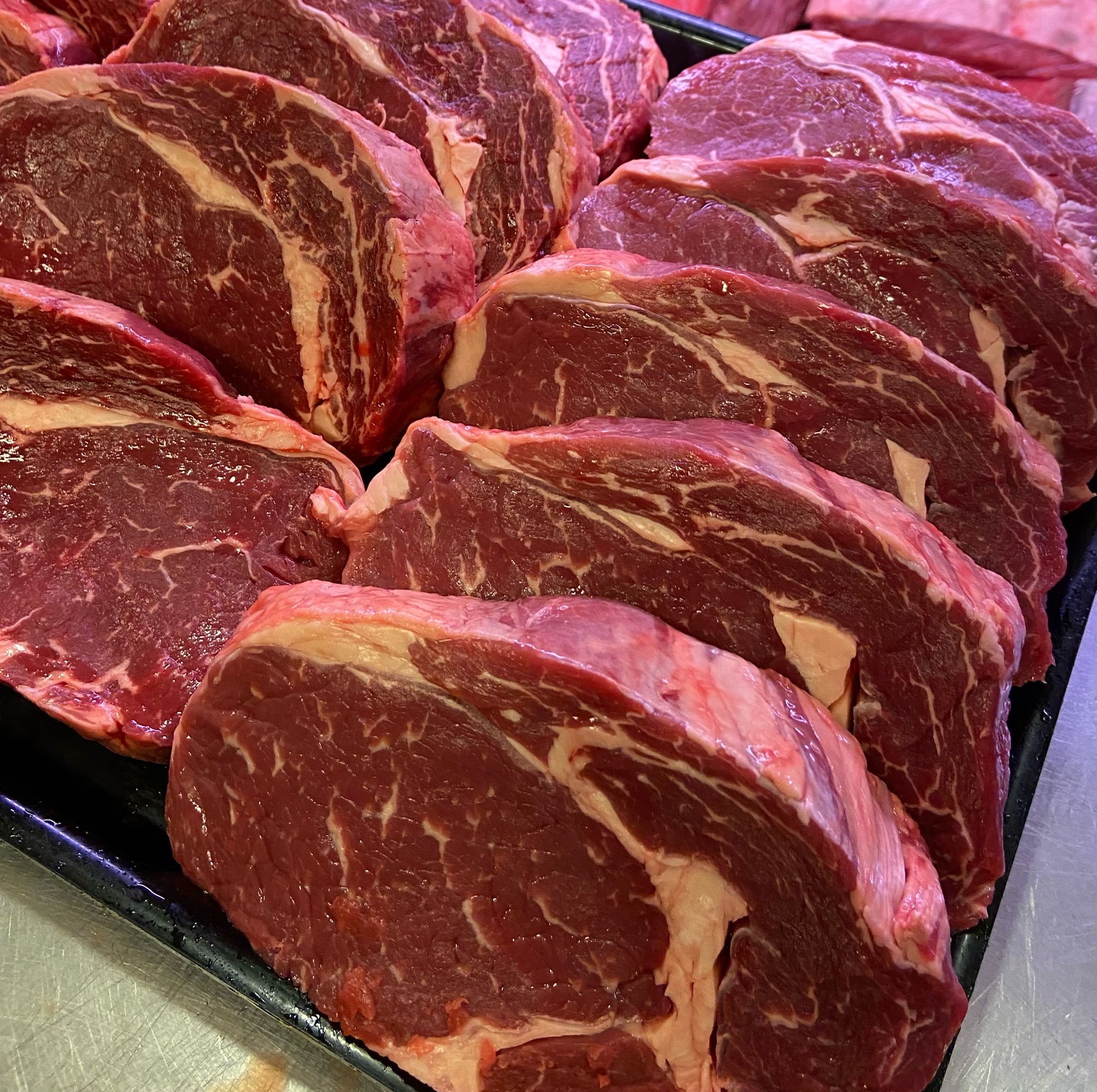 Rib Eye